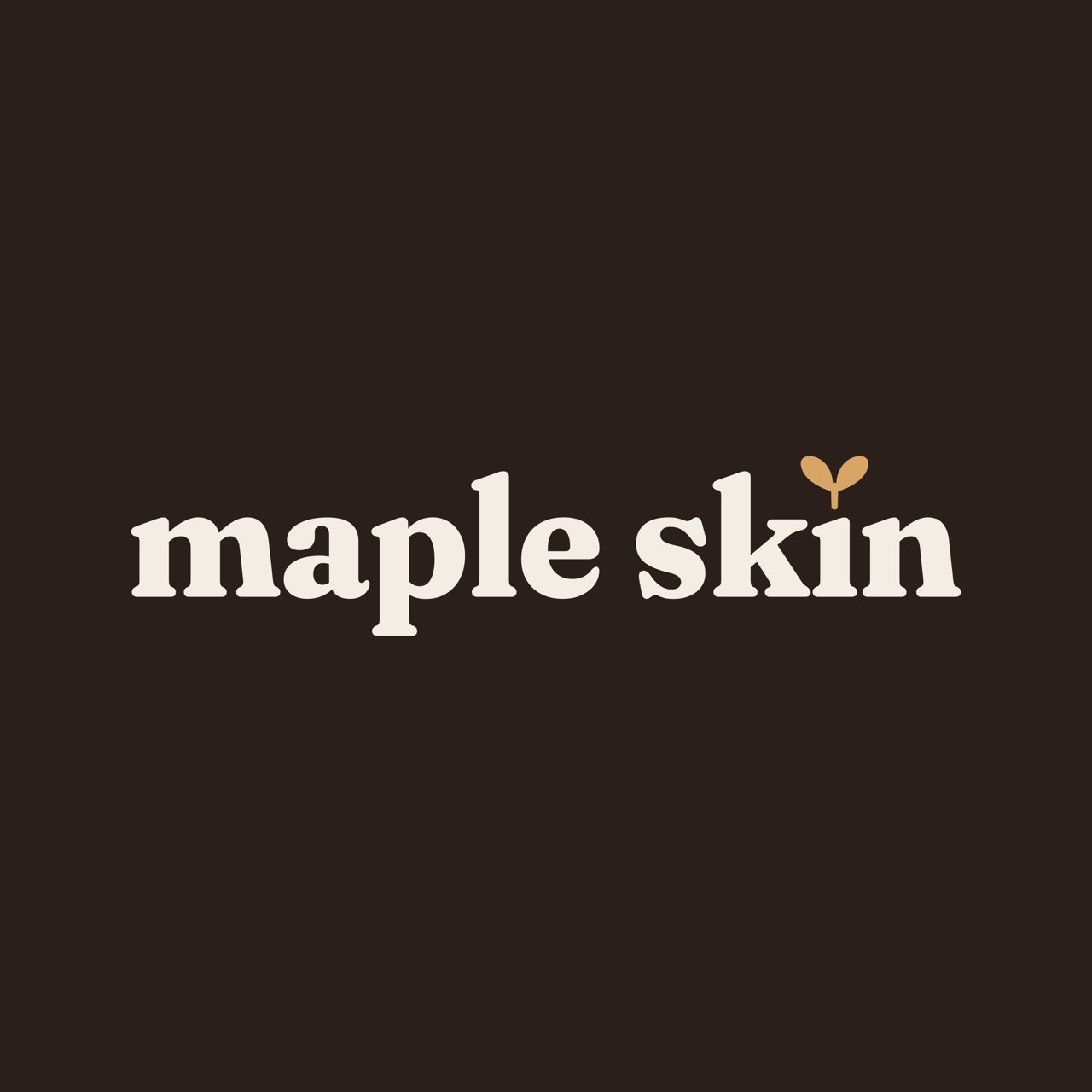 Maple Skin